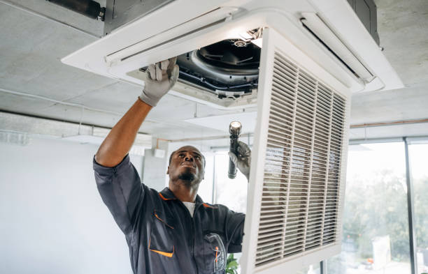Licensed Hvac Installation service in Sidney, TX - FH HVAC