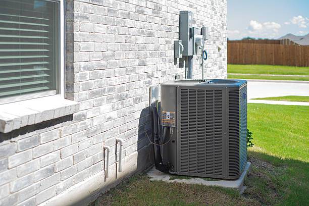 Reliable Hvac Installation contractor in Sidney, TX by FH HVAC